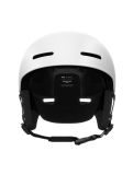 Miniatuur POC, Fornix MIPS skihelm unisex Hydrogen White Matt wit 