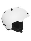 Miniatuur POC, Fornix MIPS skihelm unisex Hydrogen White Matt wit 