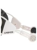 Miniatuur Casco, FX-70 Vautron vizier unisex White wit 