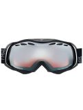 Miniatuur Cairn Speed, Goggle, Skibril, Mat zwart