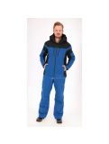 Miniatuur Peak Performance Lanzo ski-jas, heren, true blauw