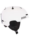 Miniatuur POC, Auric Cut skihelm unisex Matt White wit 