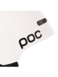 Miniatuur POC, Auric Cut skihelm unisex Matt White wit 