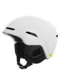 Miniatuur POC, Obex MIPS skihelm unisex Hydrogen White wit 