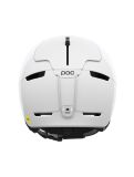 Miniatuur POC, Obex MIPS skihelm unisex Hydrogen White wit 