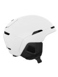 Miniatuur POC, Obex MIPS skihelm unisex Hydrogen White wit 