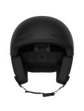 Miniatuur POC, Calyx skihelm unisex Uranium Black Matt zwart 