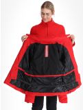 Miniatuur Poivre Blanc, Traditional 24PBH1003/WO/A ski-jas dames Scarlet Red rood 