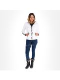 Miniatuur Poivre Blanc, vest, dames, wit