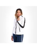 Miniatuur Poivre Blanc, vest, dames, wit