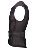 Miniatuur POC, Spine VPD Air Vest RA Protectiekleding unisex Uranium Black Zwart 