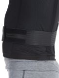 Miniatuur POC, Spine VPD Air Vest RA Protectiekleding unisex Uranium Black Zwart 