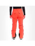 Miniatuur Superdry, SD Pro Racer Rescue Pant, skibroek, heren, volcanic oranje