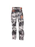 Miniatuur Superdry, Snowpants ski-broek, heren, cliff face grijs