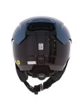 Miniatuur Uvex, Levitate MIPS skihelm unisex Stone Blue / Black Matt blauw 