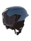 Miniatuur Uvex, Levitate MIPS skihelm unisex Stone Blue / Black Matt blauw 