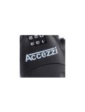 Miniatuur Accezzi, Ski Locker skislot unisex One Color zwart 