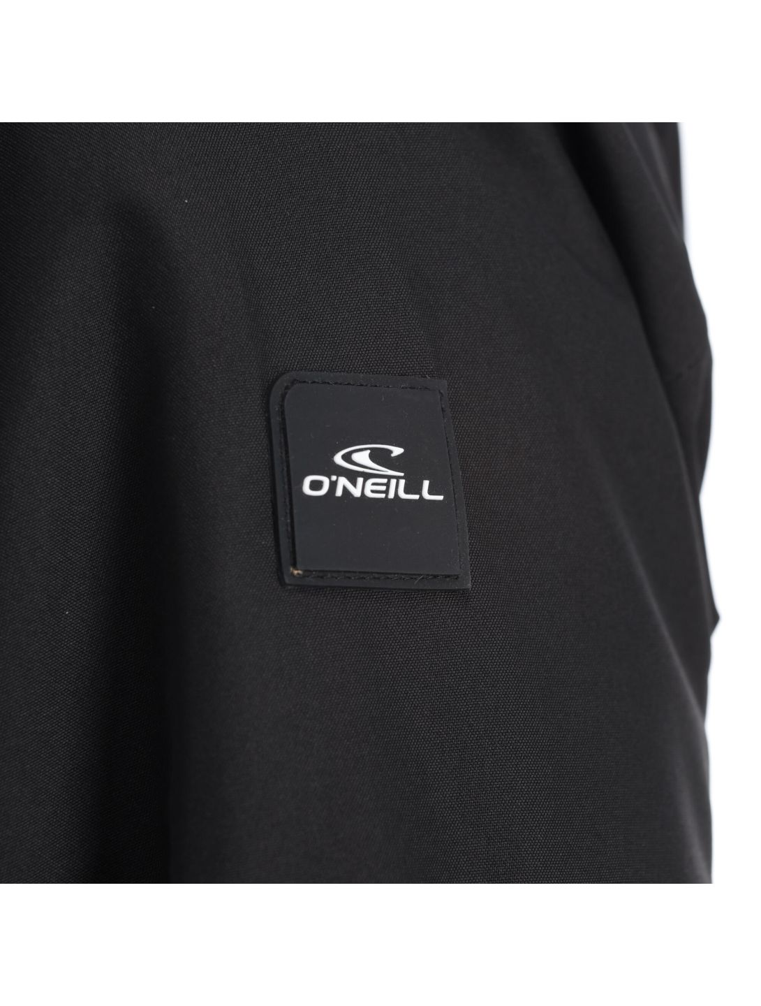 O'Neill, Hammer ski-jas heren Black Out zwart 