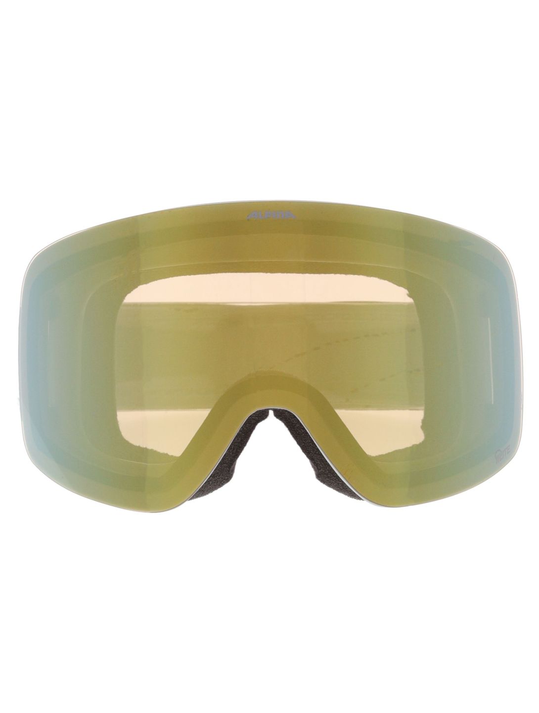 Alpina, Penken Q-Lite PA Goggles unisex Willow Green Matt Groen 