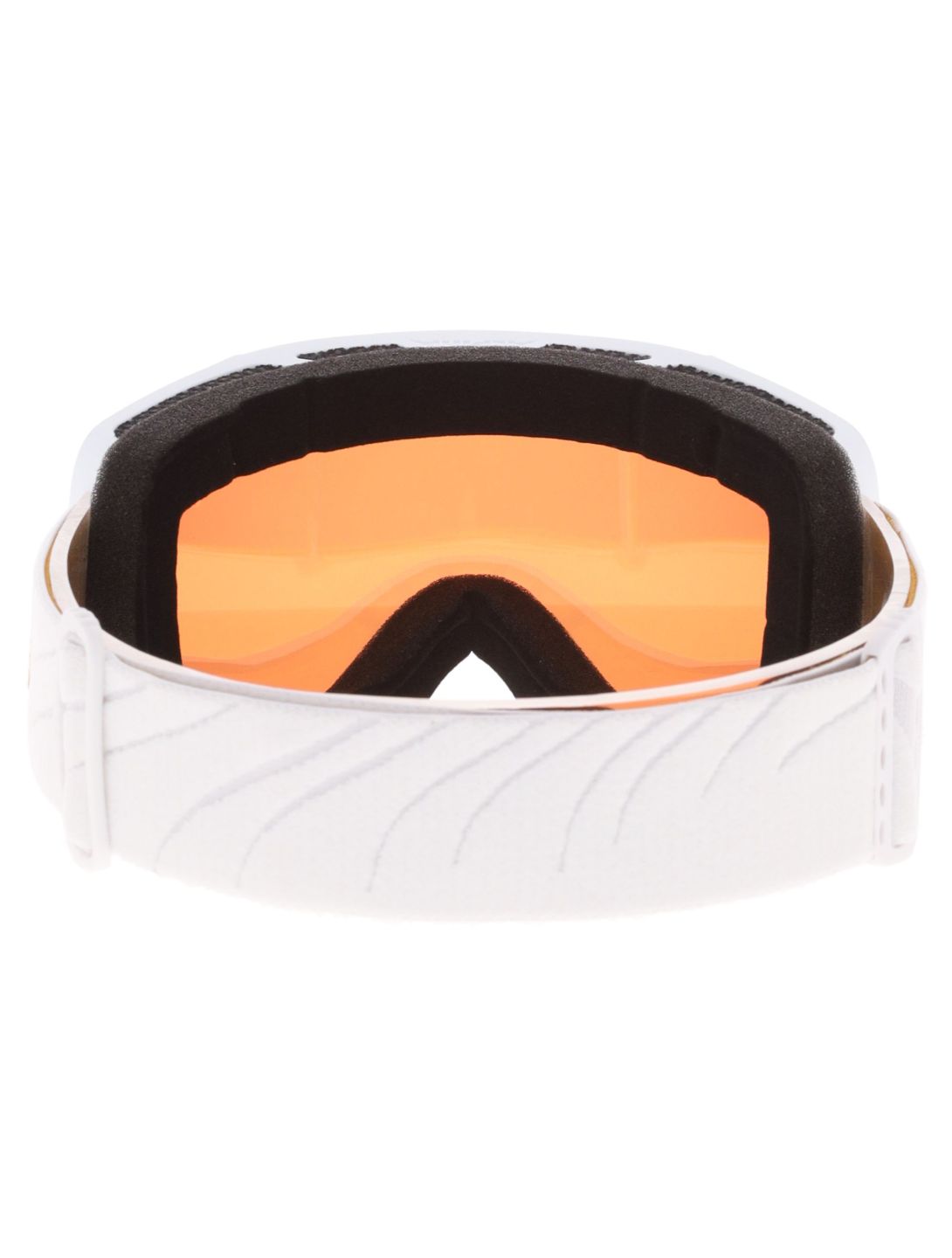 Alpina, Taos Q PA Goggles unisex White Gold Matt Goud, Wit 