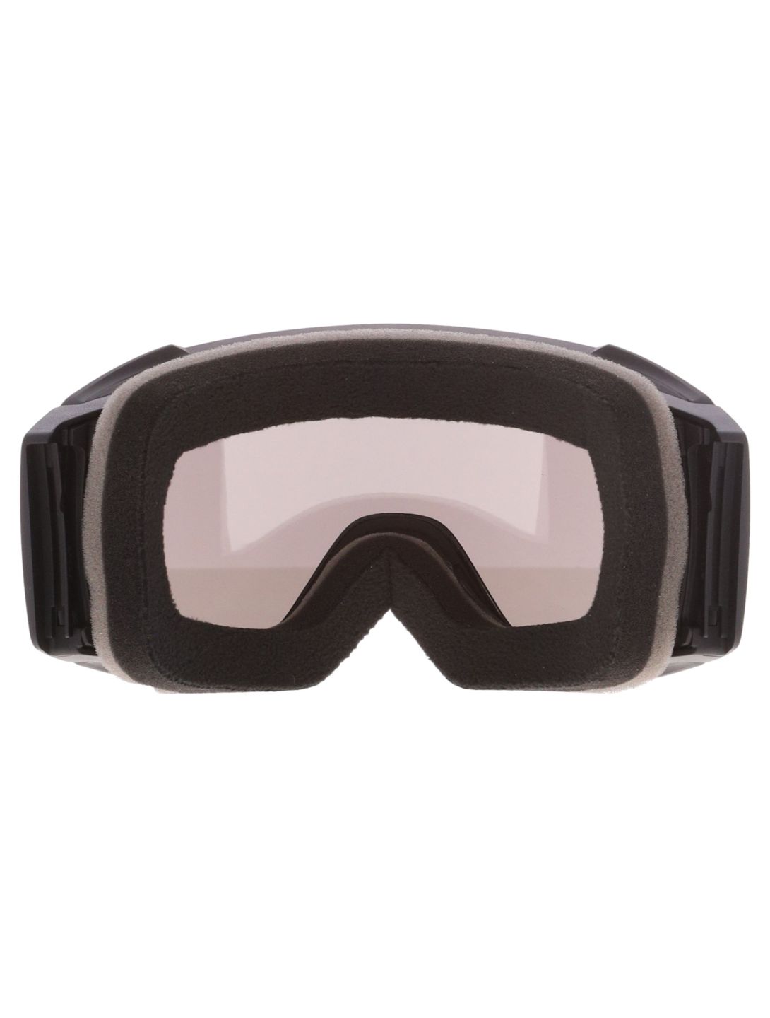 Aphex, Orion PA Goggles extra lens unisex Matt Black Zwart 