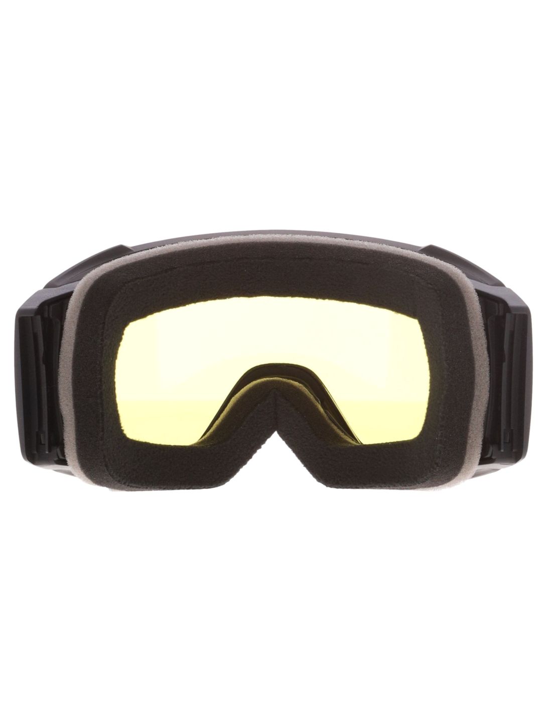 Aphex, Orion PA Goggles extra lens unisex Matt Black Zwart 