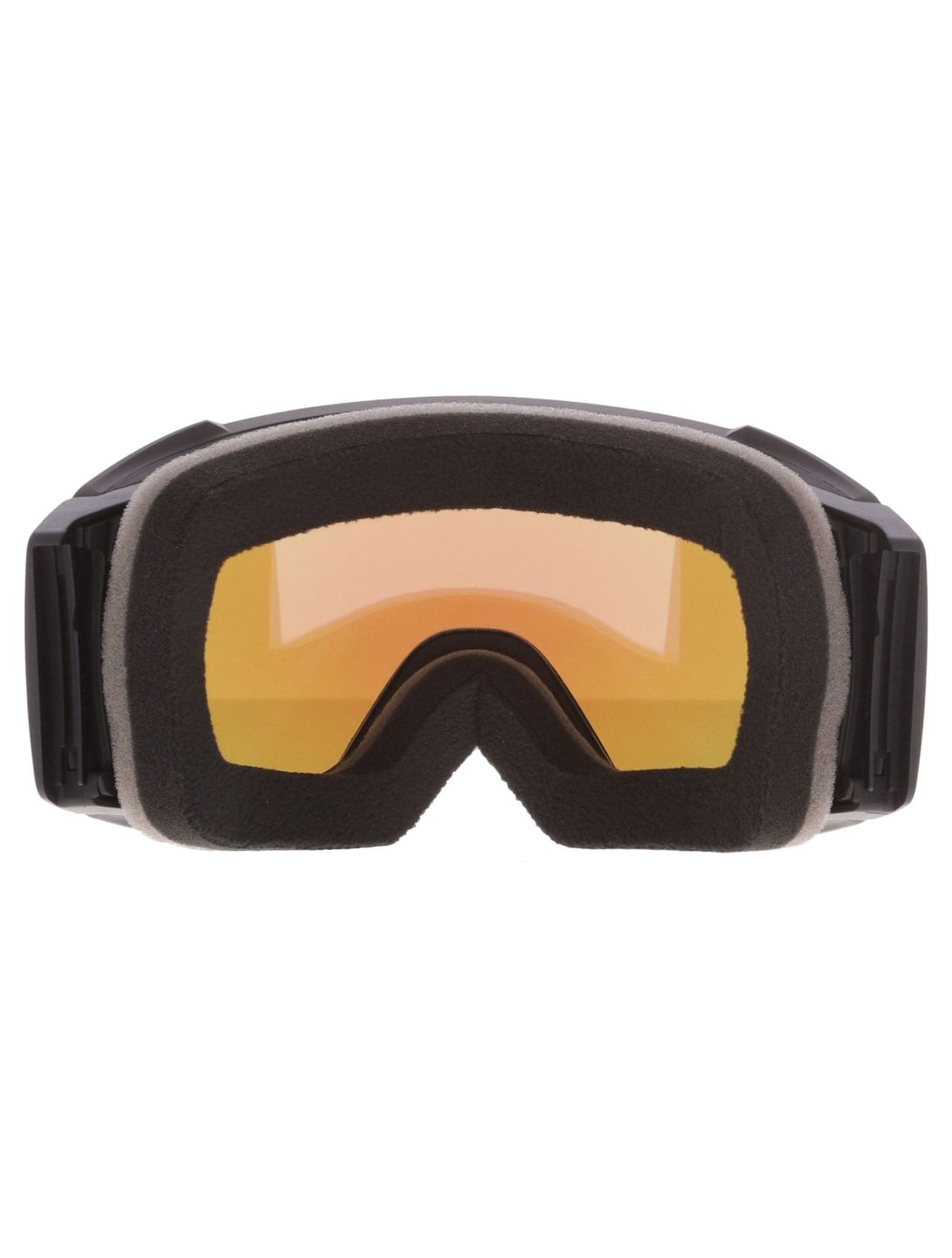 Aphex, Orion PA Goggles extra lens unisex Matt Black Zwart 