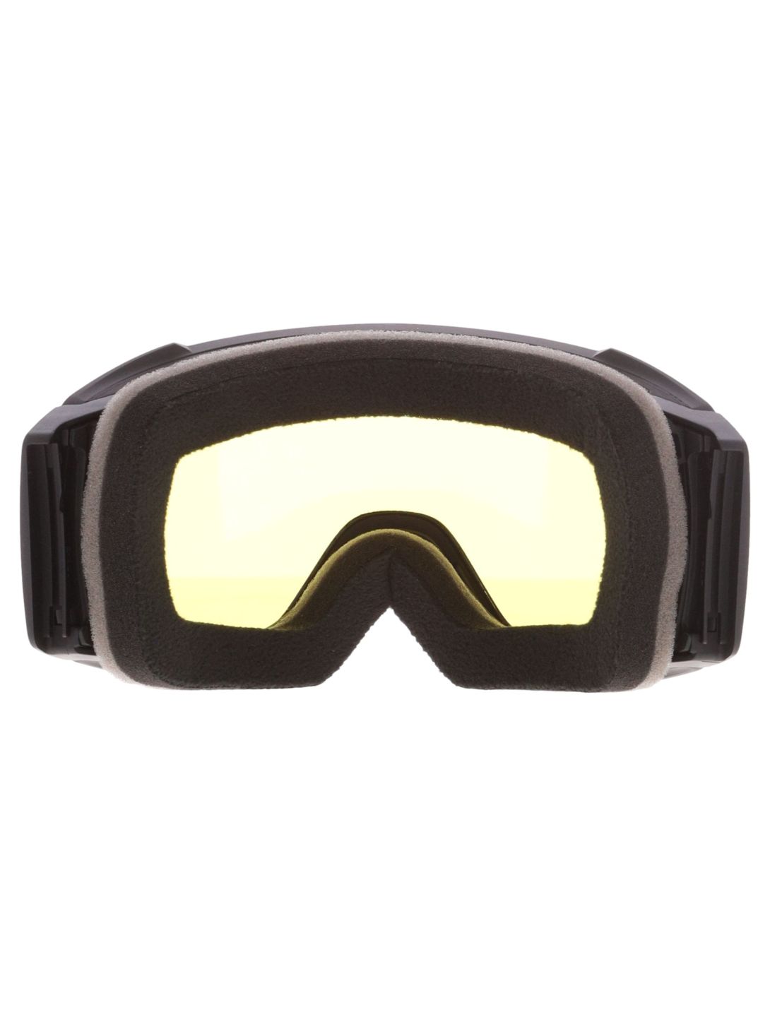 Aphex, Orion PA Goggles extra lens unisex Matt Black Zwart 