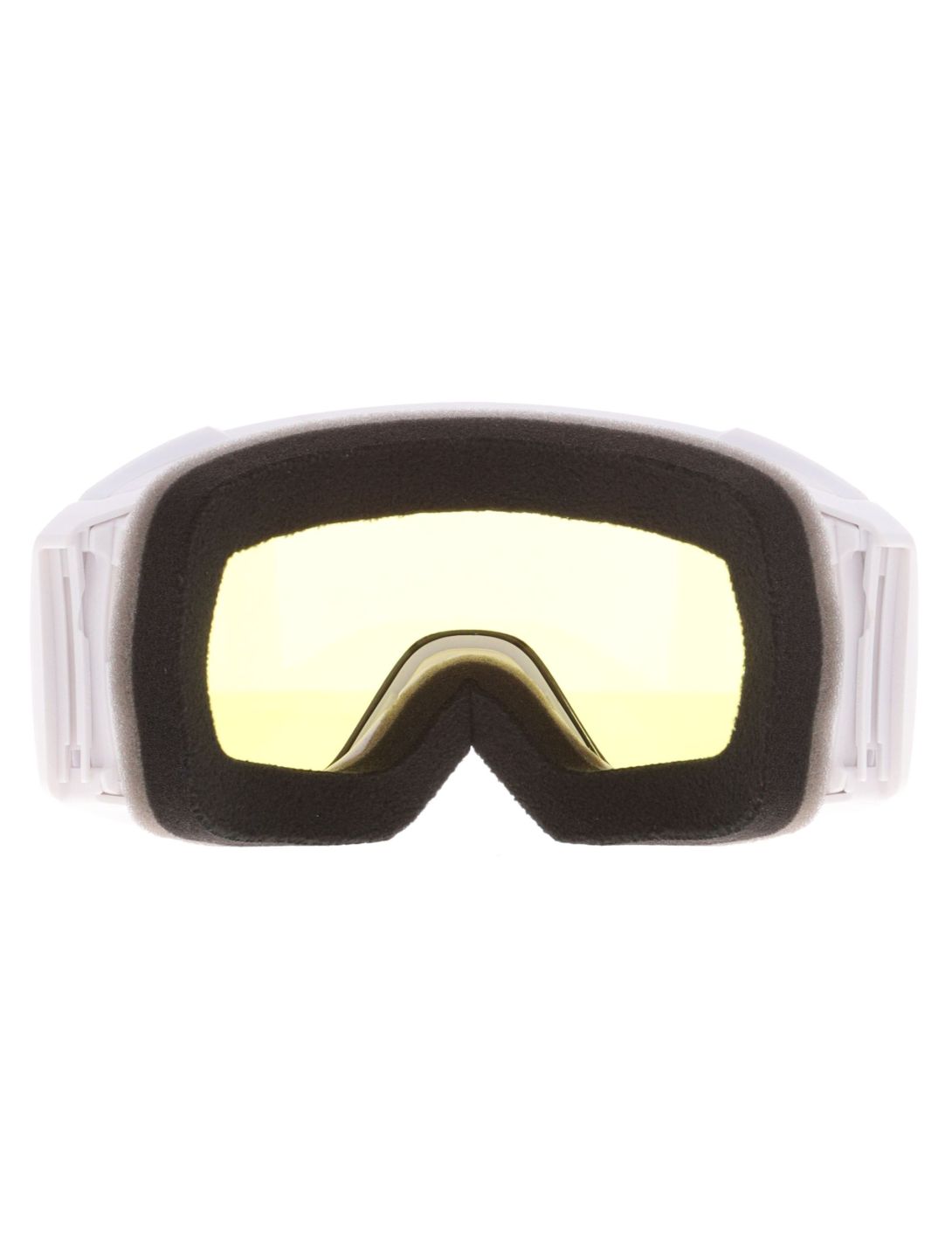 Aphex, Orion skibril extra lens unisex Matt White wit 