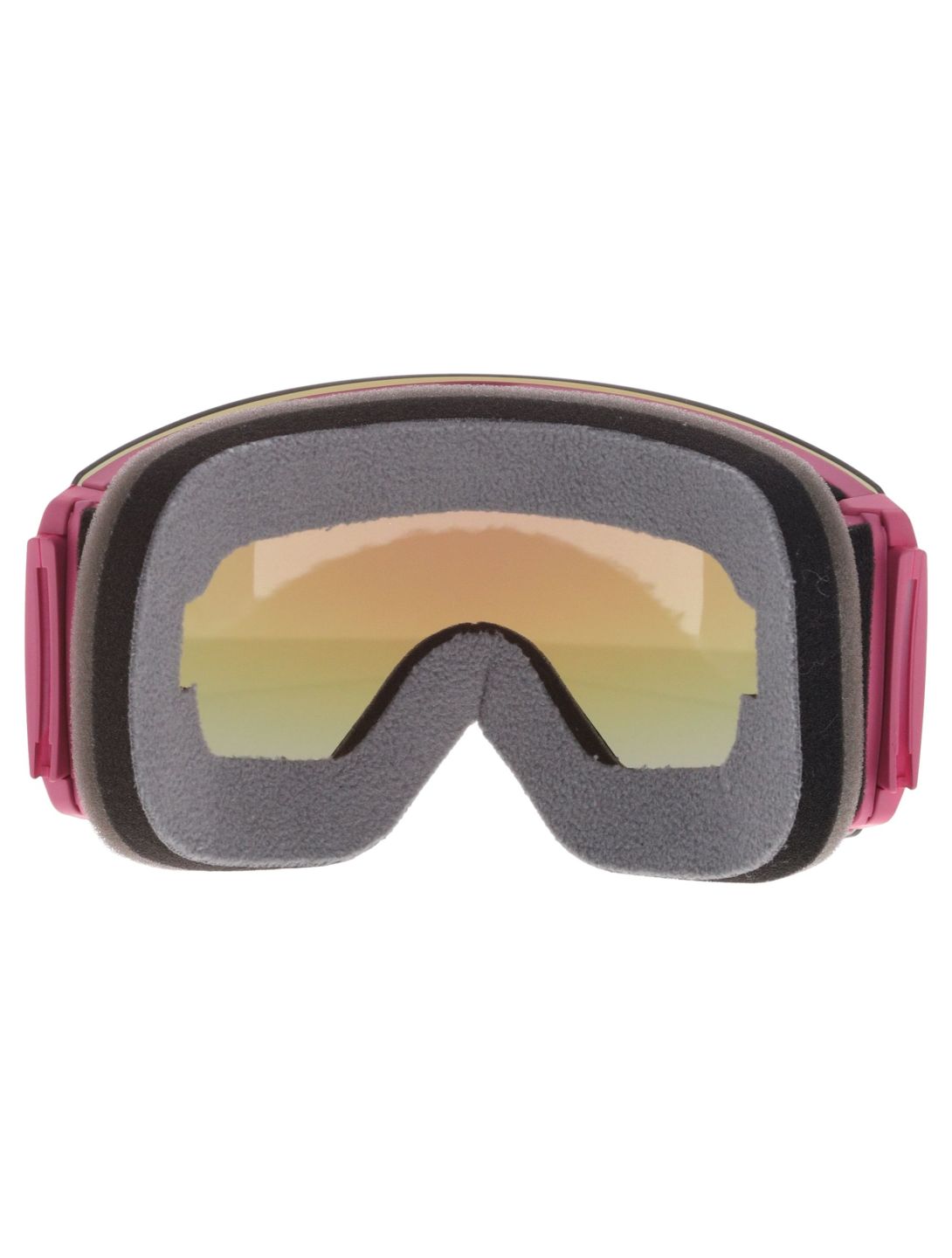 Aphex, Styx PA Goggles extra lens unisex Matt Strawberry Rood 