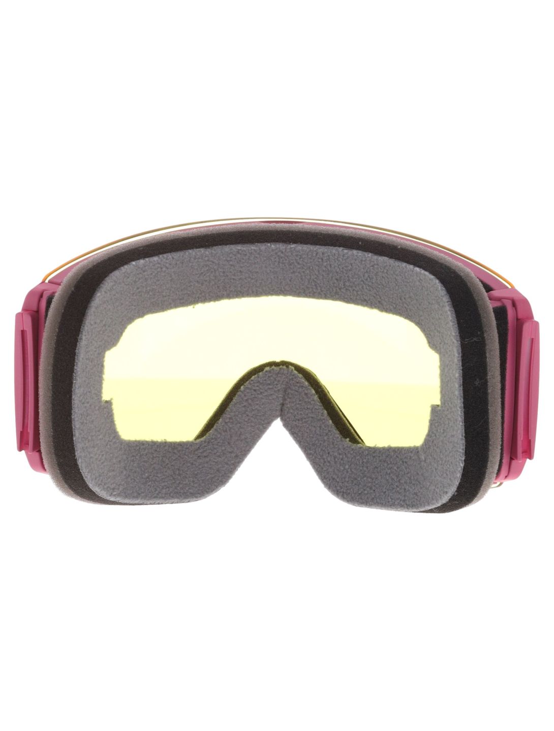 Aphex, Styx PA Goggles extra lens unisex Matt Strawberry Rood 