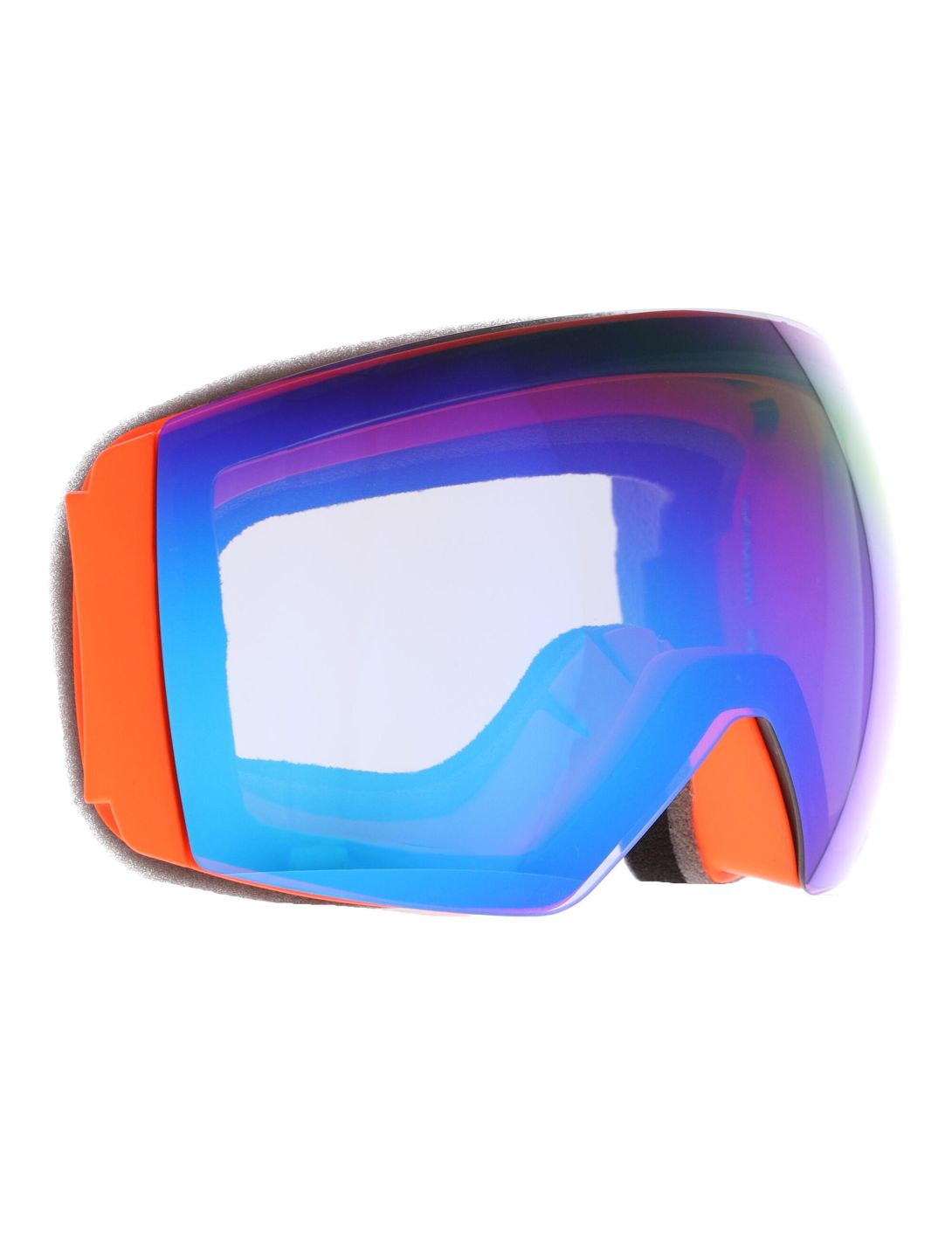 Aphex, Styx skibril extra lens unisex oranje