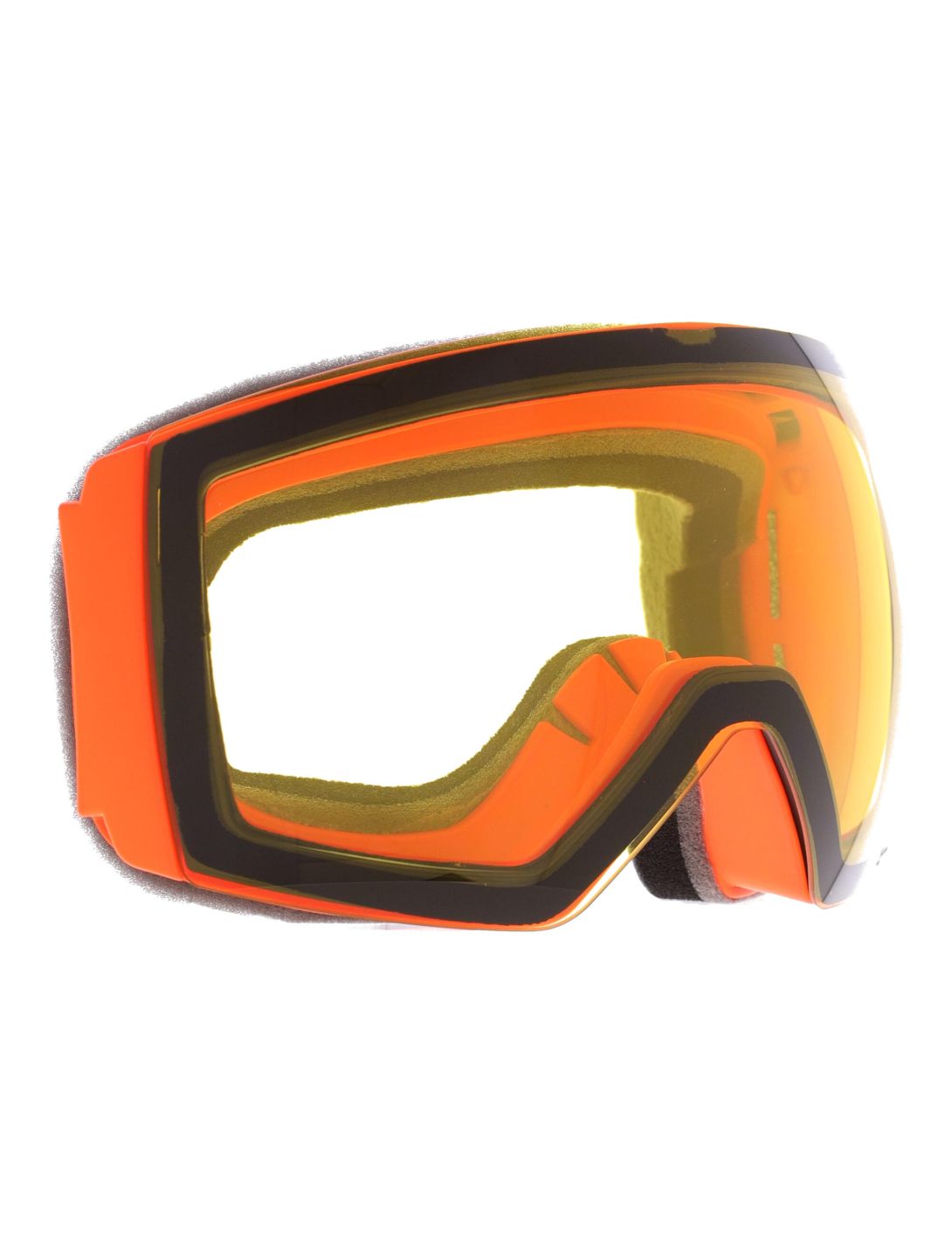 Aphex, Styx skibril extra lens unisex oranje