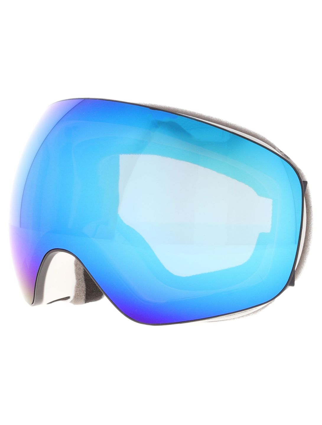 Aphex, XPR PA Goggles extra lens unisex Matt White Wit 