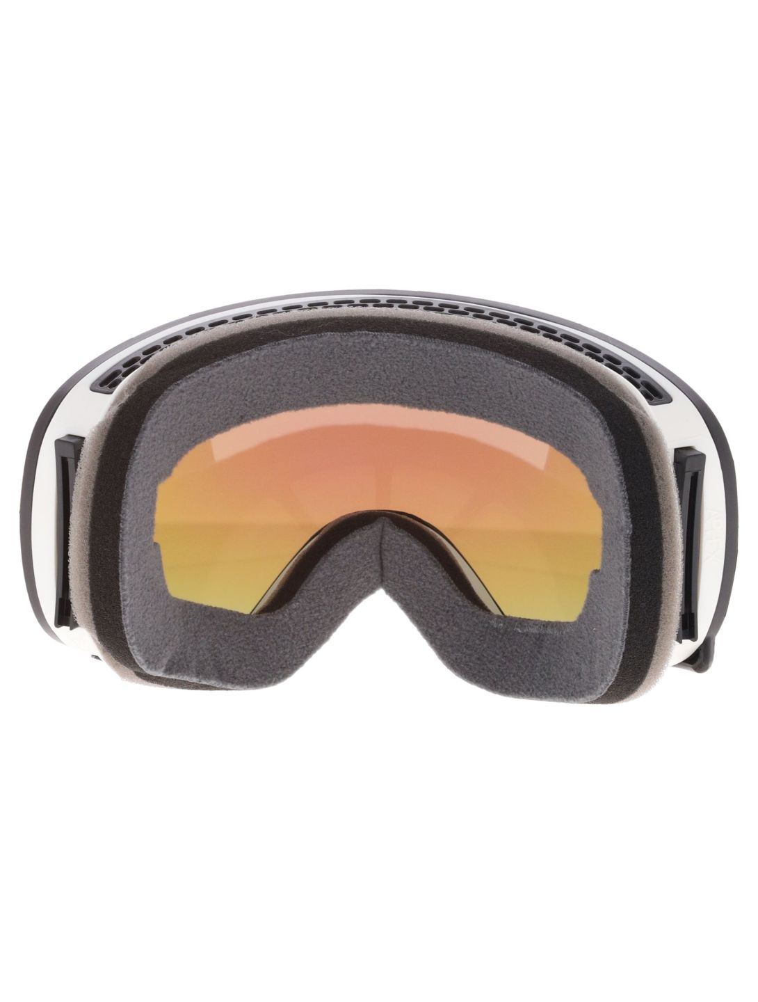 Aphex, XPR PA Goggles extra lens unisex Matt White Wit 