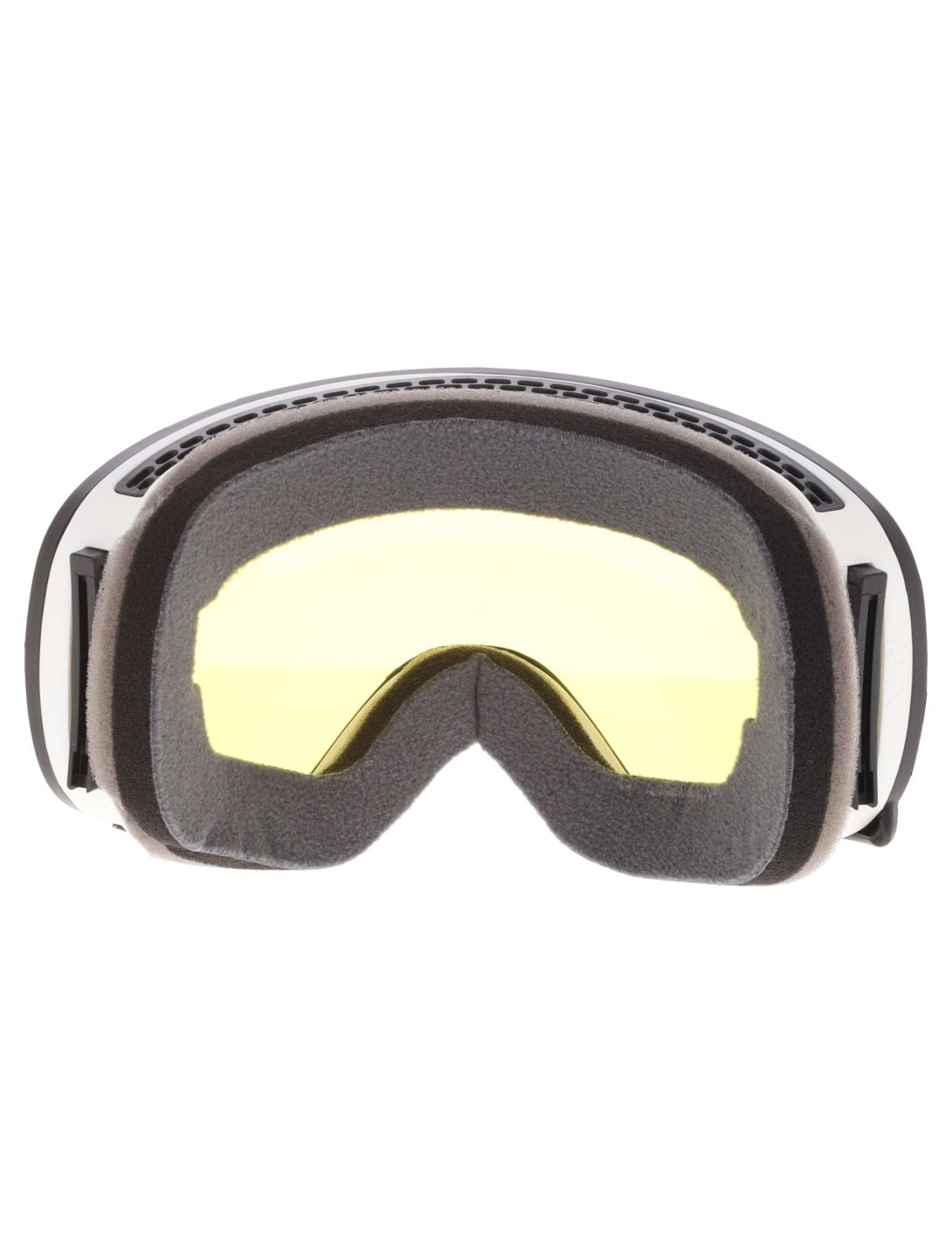 Aphex, XPR PA Goggles extra lens unisex Matt White Wit 