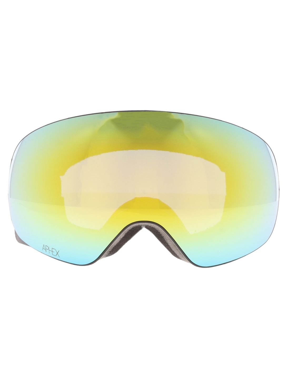 Aphex, XPR skibril extra lens unisex Storm 