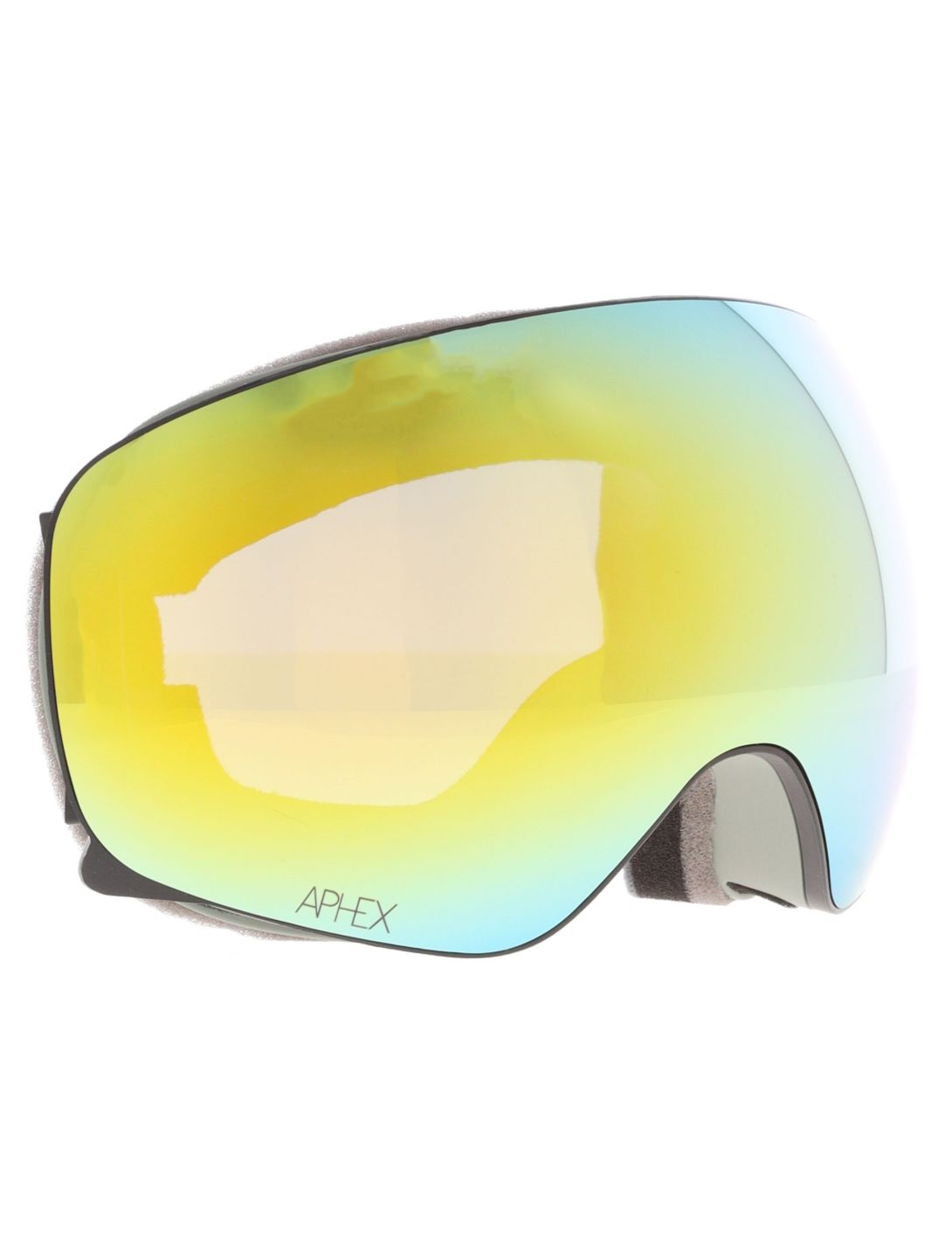 Aphex, XPR skibril extra lens unisex Storm 