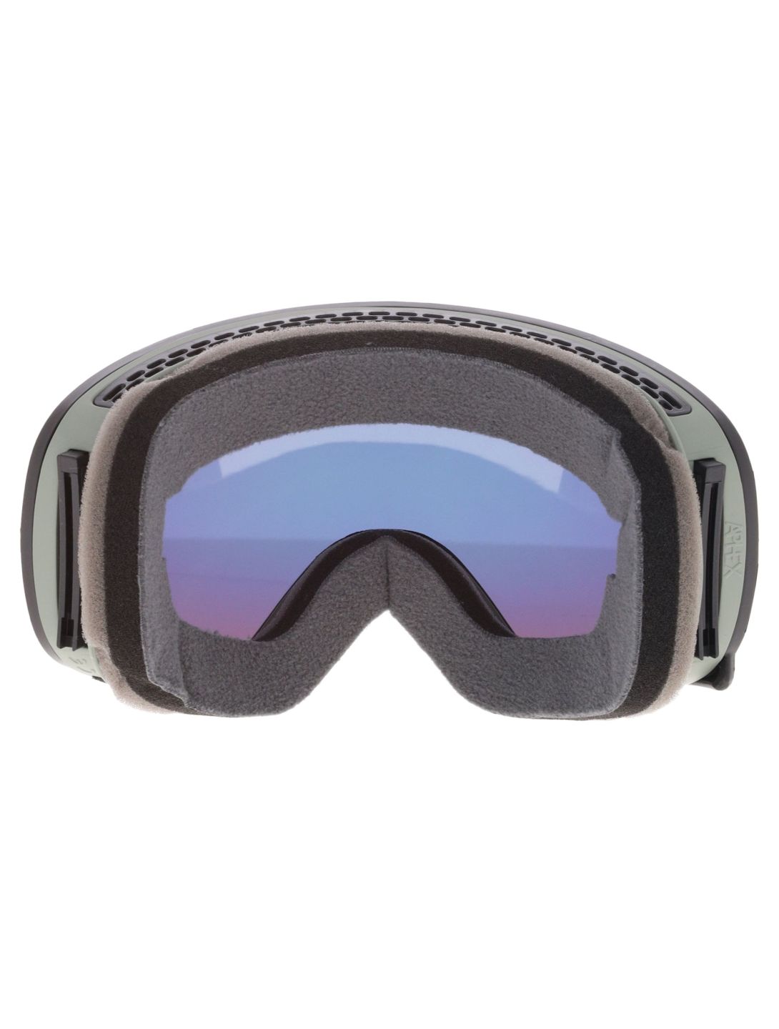 Aphex, XPR skibril extra lens unisex Storm 