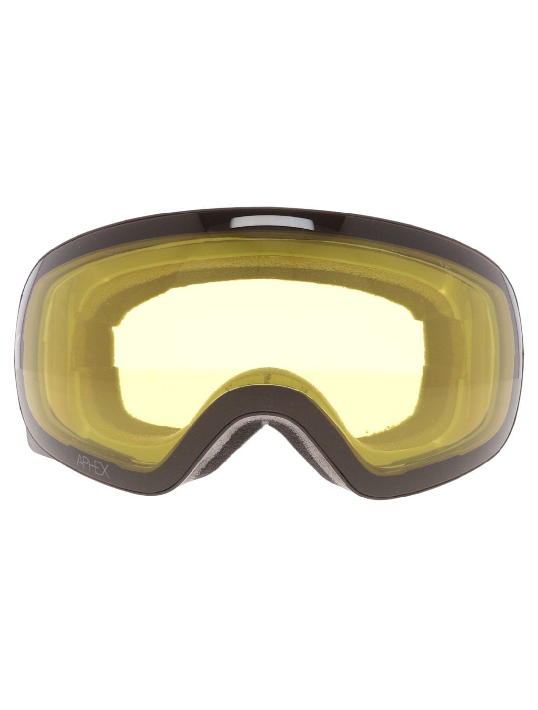 Aphex, XPR skibril extra lens unisex Storm 