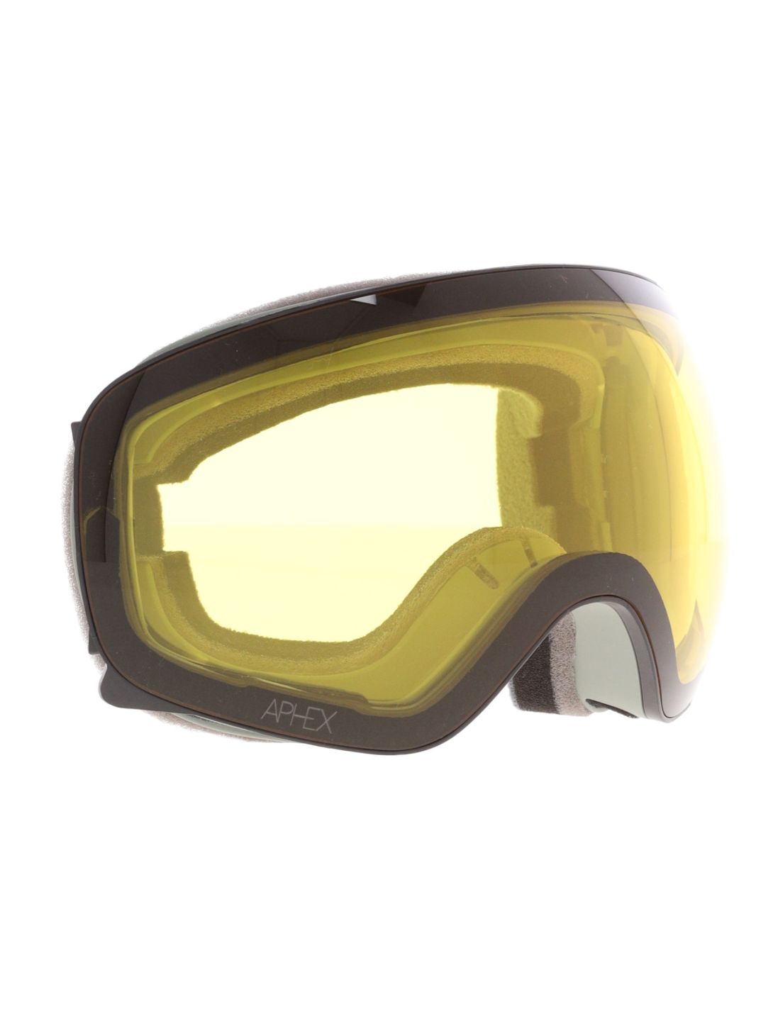 Aphex, XPR skibril extra lens unisex Storm 