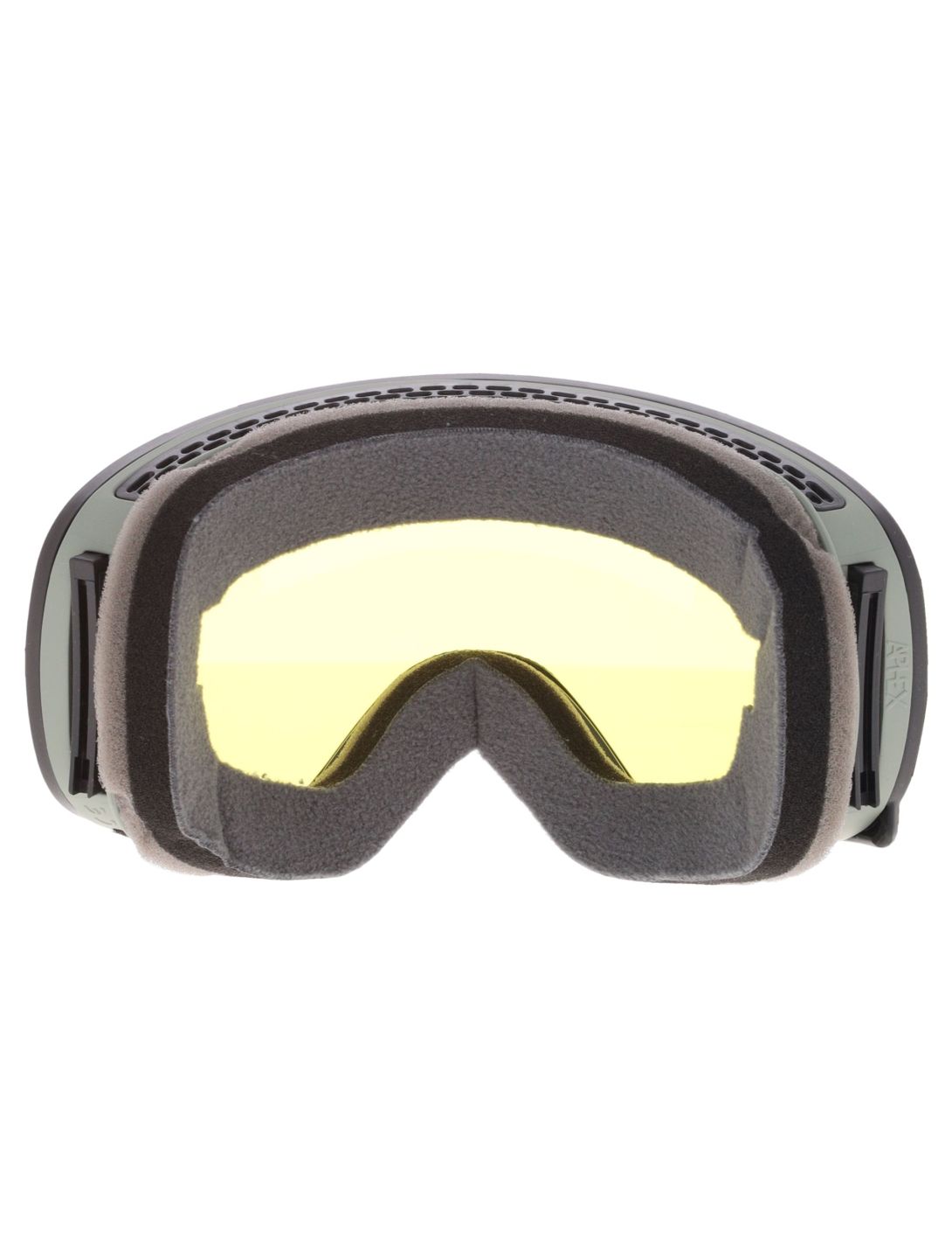 Aphex, XPR skibril extra lens unisex Storm 