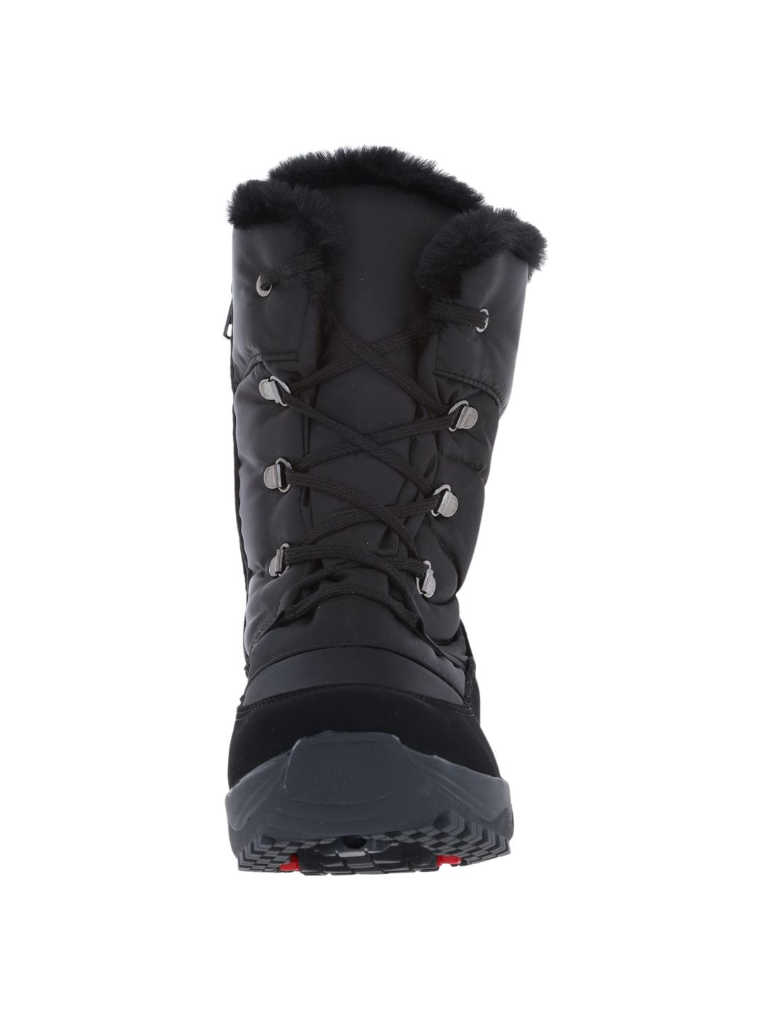 Attiba, Snowboot With Oc System snowboots dames zwart 