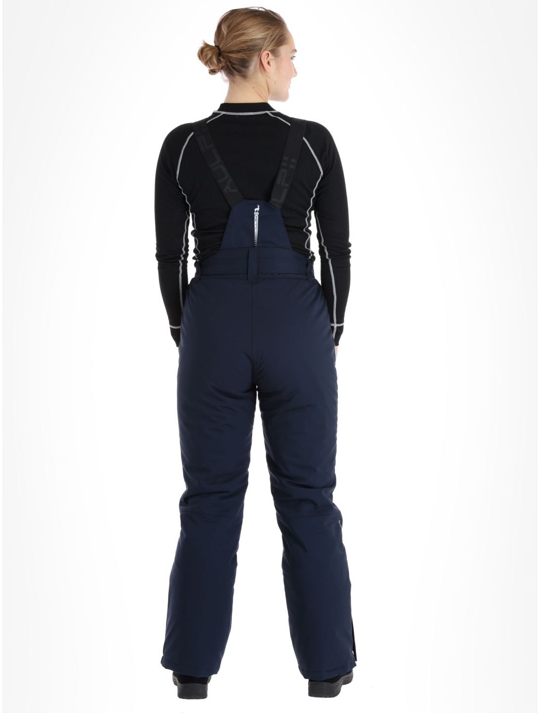 Aulp, Siera skibroek dames Navy blauw 