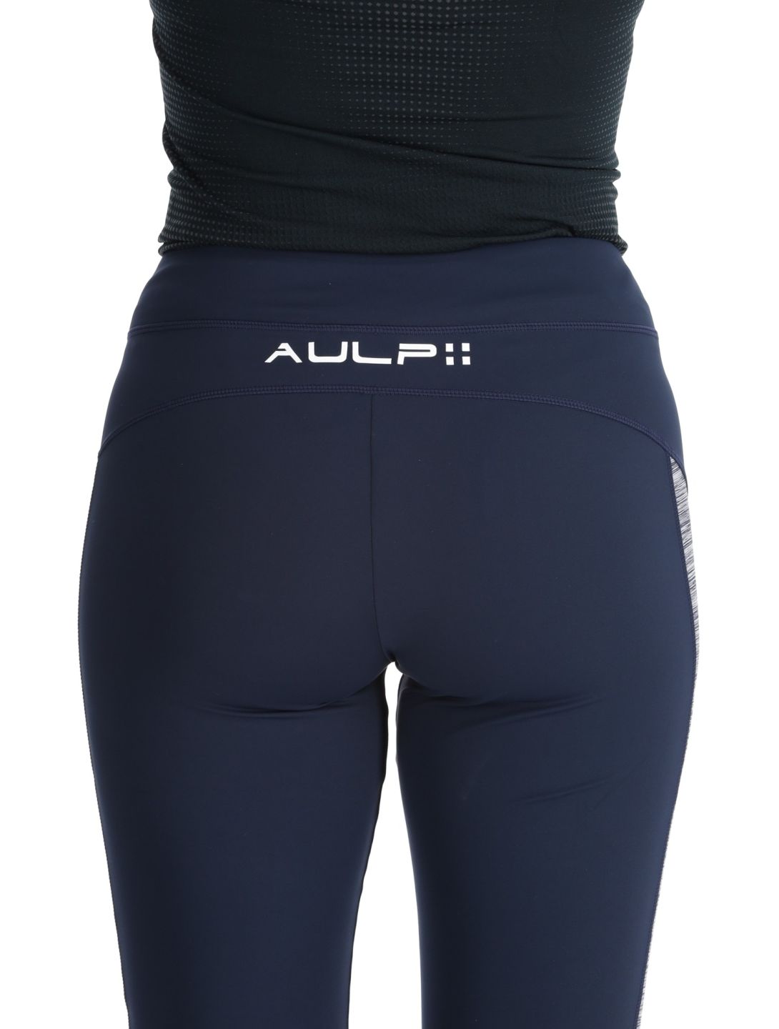 Aulp, Stila FB Thermobroek dames Navy Blauw 