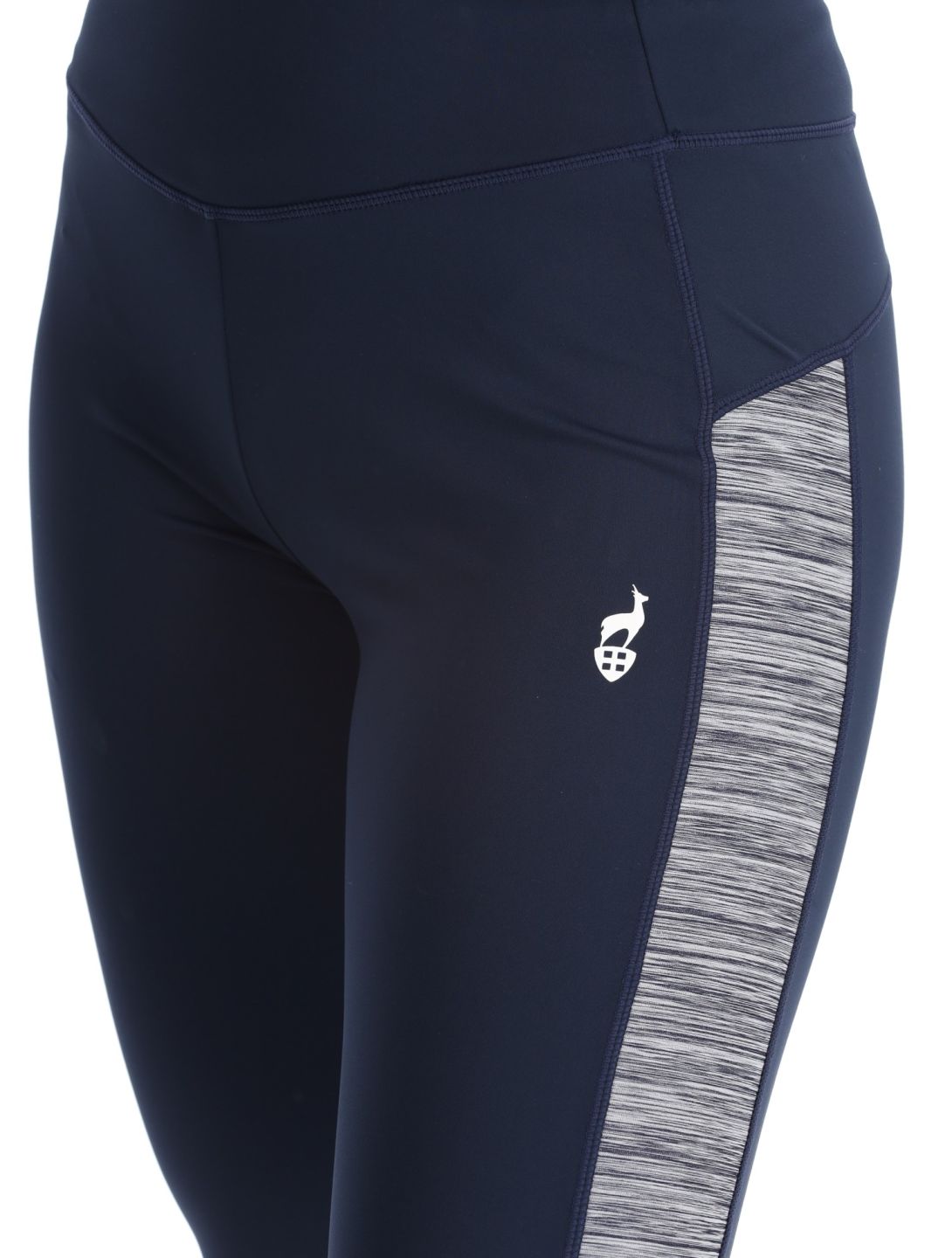 Aulp, Stila FB Thermobroek dames Navy Blauw 