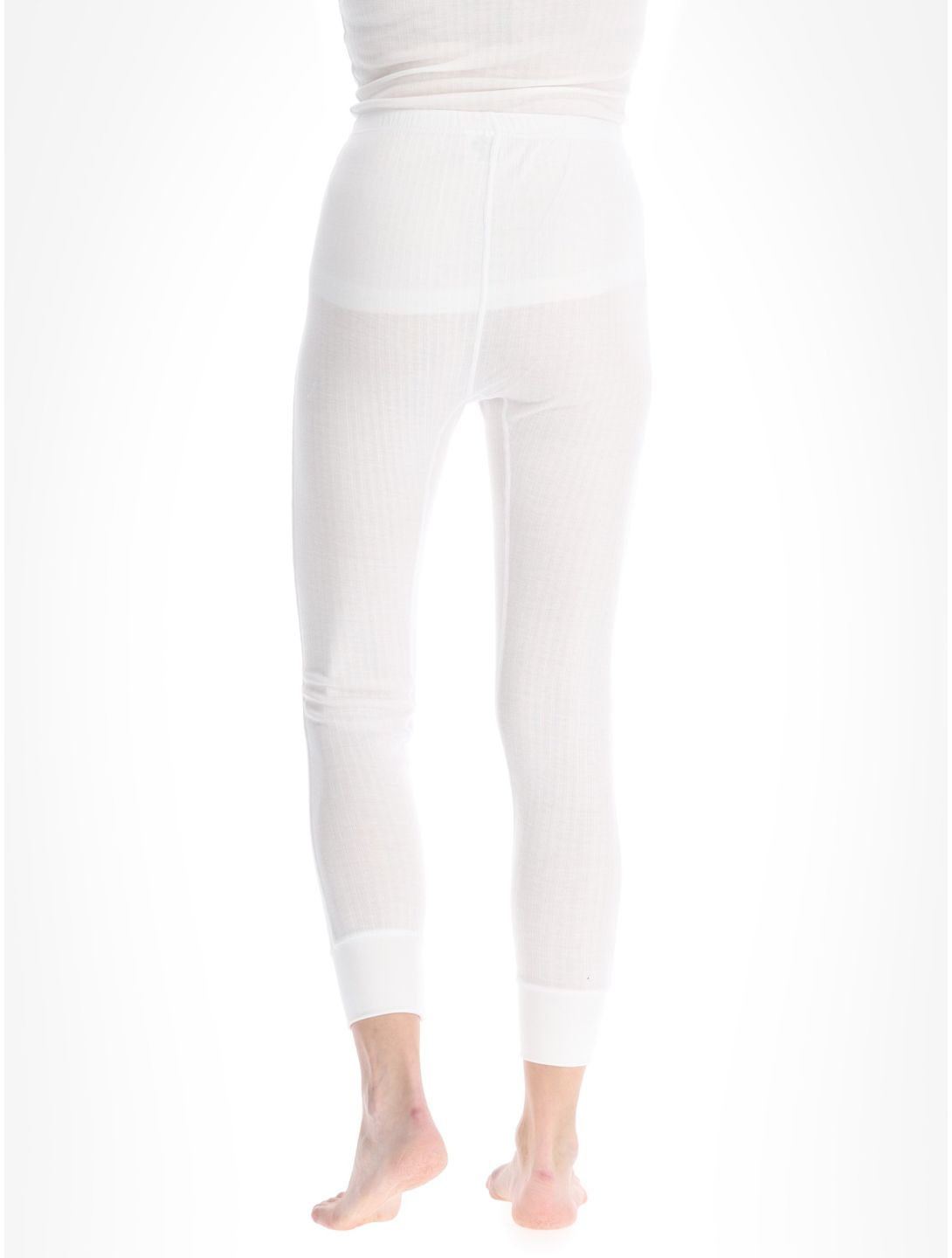 Avento, Thermal Pants 2-pack FB Thermobroek 2-pack dames White Wit 