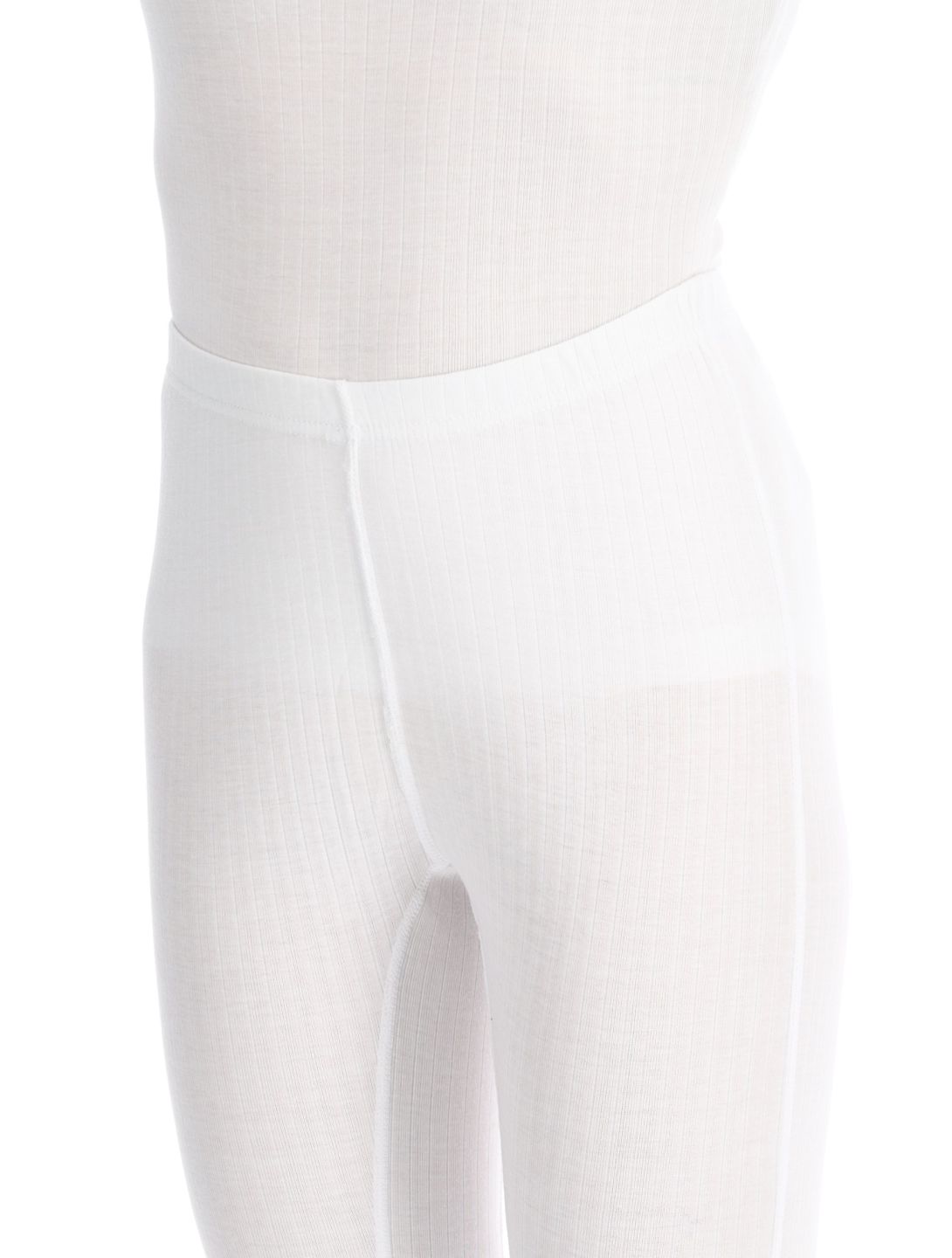 Avento, Thermal Pants 2-pack FB Thermobroek 2-pack dames White Wit 