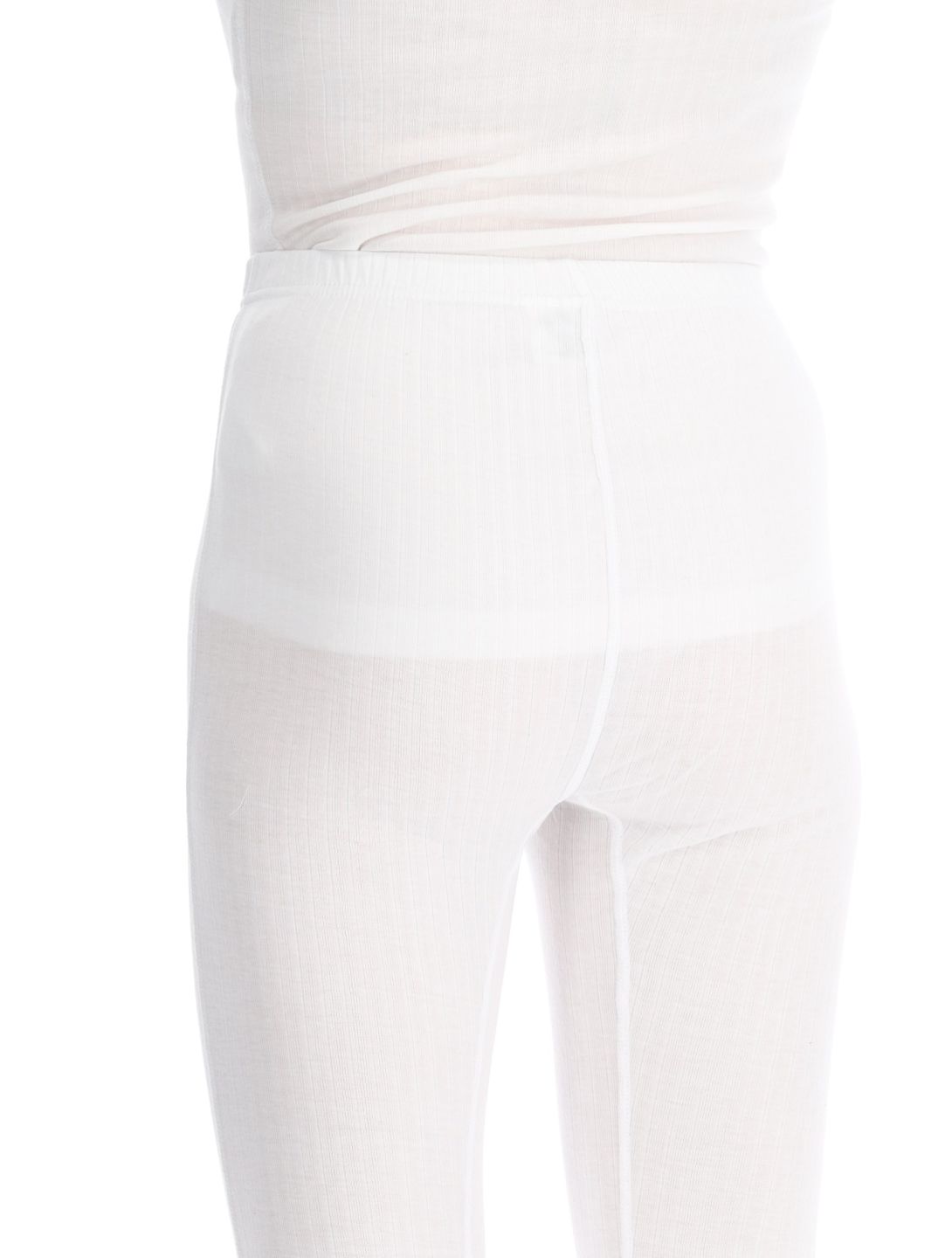 Avento, Thermal Pants 2-pack FB Thermobroek 2-pack dames White Wit 