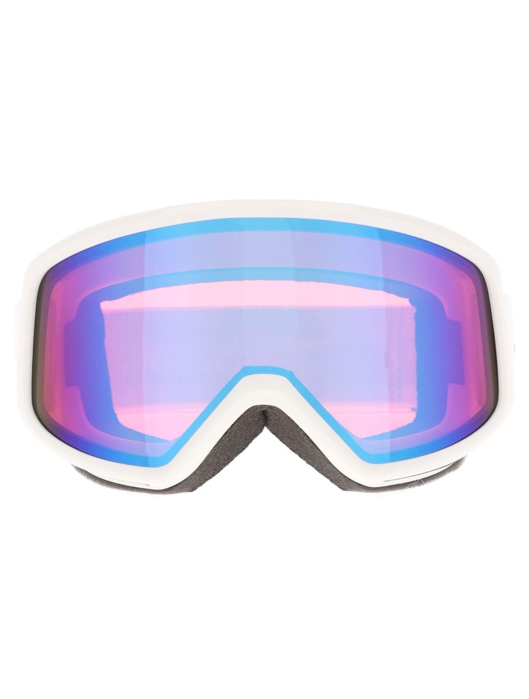 Bollé, Bedrock Plus PA Goggles unisex White Matte - Azure Wit 